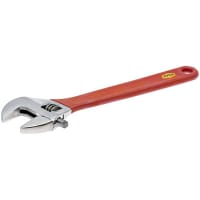 Aven Adjustable Stainless Steel Wrench 10