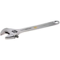 Aven Adjustable Stainless Steel Wrench 12