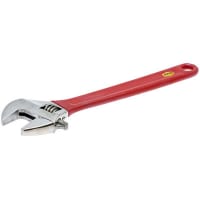 Aven Adjustable Stainless Steel Wrench 12