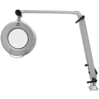 Aven Lighting Products, LED Magnifying Desk Lamp, 5 Diopter, ProVue Series