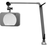 Aven Mighty Vue Deluxe LED Magnifying Lamp