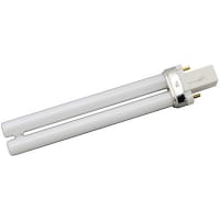 Aven Bulb, 9 watt, Fluorescent for 26505-SIV and 26505-ESD