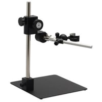 Aven Mighty Scope Stand with Fine Focus Adjustment