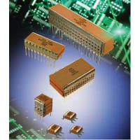 AVX Capacitor, Cap 22 uF, Tol 10%, Vol-Rtg 100 VDC, SMT, X7R, Stacked