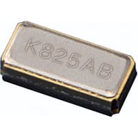 AVX Crystal Oscillator 32.768kHz, +/-20ppm, 2-Pin 3.2x1.5mm SMD, 3.2 x 1.5 x 0.8mm