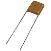 AVX Capacitor; Ceramic; .015 uF; 1000 Volts; 20%