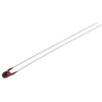 AVX NJ28 NTC Thermistor, 2.8mm, 2K, 3%