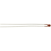 AVX NJ28 NTC Thermistor, 2.8mm, 5K, 2%