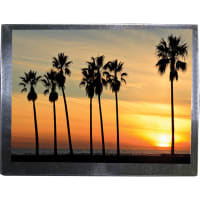 AZ Displays TFT PANEL; DIGITAL; 5IN PANEL; 640XRGBX480; LED; LVDS; 120.7X92.8X12.5; 101.76X