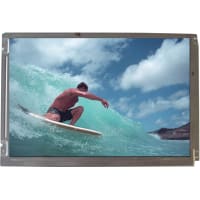 AZ Displays TFT PANEL; DIGITAL; 7 IN PANEL; 800XRGBX480; LED; TTL; 165X104X5.8; 152.4X91.44