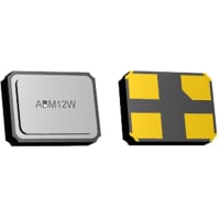 Abracon Crystal, miniature, 1.6x1.2x0.45mm, 32.0000MHZ 4PF SMD, ABM12 Series