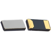 Abracon Crystal, ultra low profile, 32.7680KHZ 12.5PF SMD, 3.2x1.5x0.38mm, ABS07L Serie