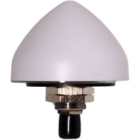 Abracon Antenna, screw mount, 1561/1575/1602MHZ GNSS, MSL 1, RoHS II compliant