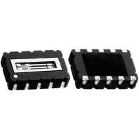 Abracon Clock, Real Time Module with SPI Bus, 5.0 x 3.2 x 1.2 mm, 6.5V, -40 to 125C