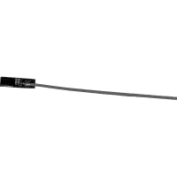 Abracon Antenna, Compact 2.4 GHz WiFi/BL FR4, 15.0 x 4.0 x 0.8 mm, linear polarization