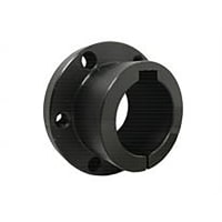 B&B Manufacturing Bushing, QD, SH, 5/8" bore, steel