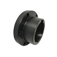 B&B Manufacturing Bushing, QD, SDS, 7/8" bore, steel