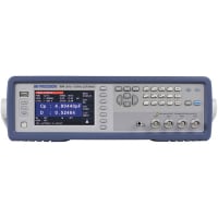 B&K Precision Lcr Meter Bench 500 Khz Series