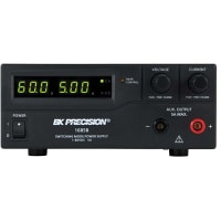 B&K Precision Switching DC Power Supply 1-18V 20A 1685B Series