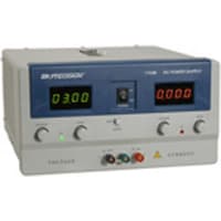 B&K Precision Power Supply DC 4 Digit Display 0-35 volts 0-6 amps