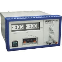 B&K Precision Power Supply Triple Output DC Type Of Power Supply 170 W Digit LCD