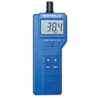 B&K Precision Thermo Hygrometer