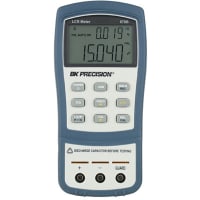 B&K Precision DeluXe Universal LCR Meter, 220VAC version