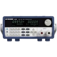 B&K Precision 150V, 30A, 150W Programmable DC Electronic Load