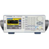 B&K Precision 10 MHz Dual Channel Function/Arbitrary Waveform Generator