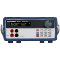 B&K Precision EIS Battery Analyzer