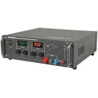 B&K Precision Hi-Current DC Power Supply 0-16V/0-50A