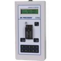 B&K Precision LINEAR IC TESTER