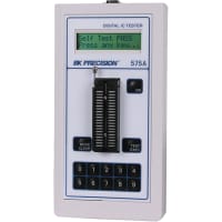 B&K Precision IC TESTER/IDENTIFIER DIGITAL