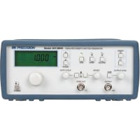 B&K Precision 12 MHZ DDS SWEEP FUNCTION GENERATOR