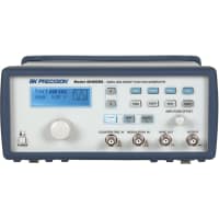 B&K Precision 20 MHZ DDS SWEEP FUNCTION GENERATOR