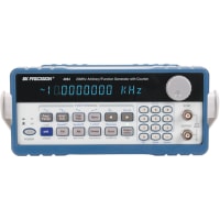 B&K Precision 20 MHZ PROGRAMMABLE DDS FUNCTION GENERATOR