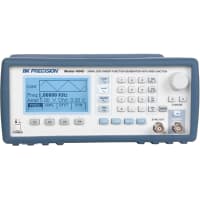 B&K Precision 20 MHZ DDS SWEEP FUNCTION GENERATOR W/ ARB FUNCTION