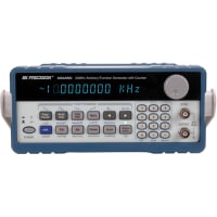 B&K Precision Arbitrary Waveform Generator, 1 uHz to 20 MHz DDS, 12-Bit, 16K Mem, 200 MSa/s