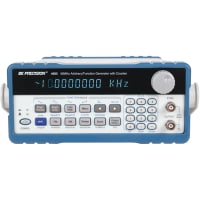 B&K Precision 40 MHZ PROGRAMMABLE DDS FUNCTION GENERATOR