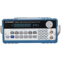 B&K Precision Arbitrary Waveform Generator, 1 uHz to 80 MHz DDS, 12-Bit, 16K Mem, 200 MSa/s