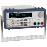 B&K Precision SINGLE OUTPUT PROGRAMMABLE DC POWER SUPPLY 3A Series