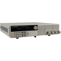 B&K Precision Electronic Load 1200W Programmable DC 8500 Series