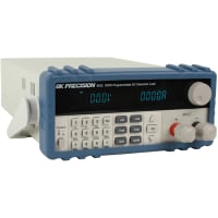 B&K Precision 300W Programmable DC Electronic Load