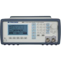 B&K Precision Arbitrary Waveform Generator, 1 Channel