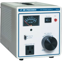 B&K Precision Power Supply, 150V, 2A