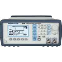 B&K Precision Dual Channel Pulse Generator, 50 MHz