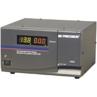 B&K Precision Power supply, Regulated 28 A (DC) Type of Power Supply, 1 to 15 V, 580 W