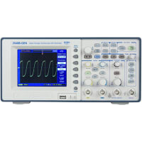 B&K Precision Digital Scope, 60 MHz