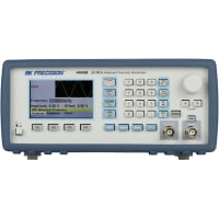 B&K Precision 20 MHz DDS Function Generator with ARB Function, 4045 Series