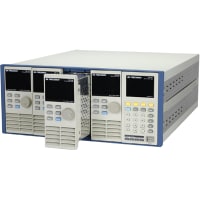 B&K Precision DC Electronic Load Mainframe Programmable Mdl Series MDL Series